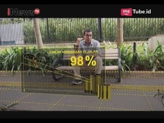 Kualitas Utilitas Trotoar di Indonesia Masih Menjadi Masalah - Rakyat Bicara 16/09