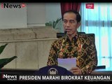 Kecewa!! Presiden Jokowi Marahi Birokrasi Pemerintah Dalam Pidatonya - iNews Malam 14/09