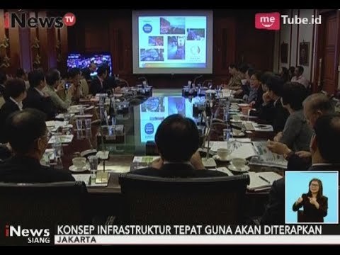 MNC Group Bekerjasama dengan Taitra Membangun Lido Theme Park di Bogor - iNews Siang 14/09