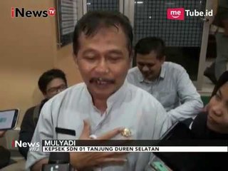 Siswi SD Berbohong Tentang Penculikkan, Kepsek: Luar Biasa Main Sinetronnya - iNews Pagi 15/09