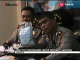 BNN Menyatakan Bahwa Pil PCC Bukanlah Jenis Nerkotika Flaka - iNews Petang 16/09