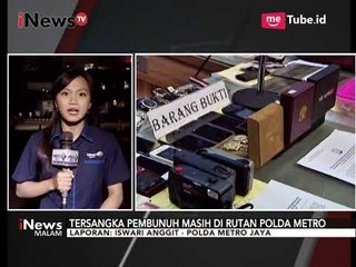 Pembunuhan Pasutri Pengusaha Garmen, Polisi akan Gelar Rekonstruksi - iNews Malam 15/09