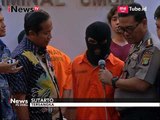Pelaku Pembunuhan Pasutri Pengusaha Garmen Akui Rencana Pembunuhan - iNews Petang 16/09