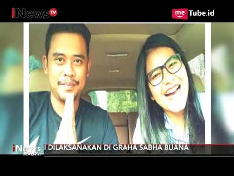 Jokowi Mantu Lagi, Kahiyang Ayu Siap Menikah di Bulan November - iNews Malam 17/09