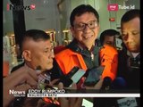 Sudah Menggunakan Rompi KPK, Eddy Rumpoko Tetap Bantah Menerima Suap - iNews Malam 17/09