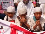 Aksi Peduli Etnis Rohingya di Monas Dihadiri 150.000 Orang - iNews Petang 16/09