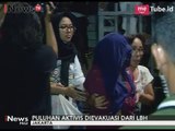 Demo Tuduhan Seminar PKI Rusuh, Polisi Evakuasi Para Aktivis Dari Gedung YLBHI - iNews Pagi 18/09