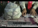 Kabag Humas BNN Benarkan Informasi Pil PCC Sudah Masuk Jakarta - iNews Pagi 19/09