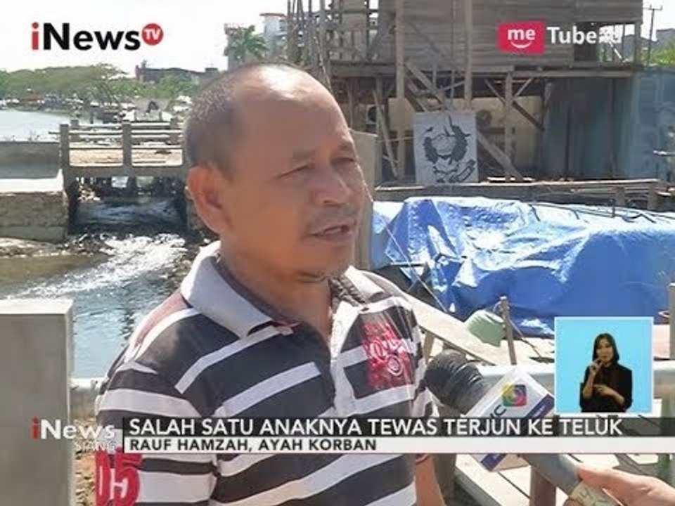 Keterangan Orangtua Anak yang Meninggal Akibat Pil PCC - iNews Siang 16/09