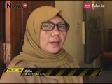 Pasca Kasus Pil PCC, Korban yang Berumur 9 Tahun Belum Masuk Sekolah - Police Line 19/09