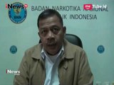 BNN Sedang Mengembangkan Penyelidikan Terkait Pil PCC Masuk Jakarta - iNews Pagi 19/09