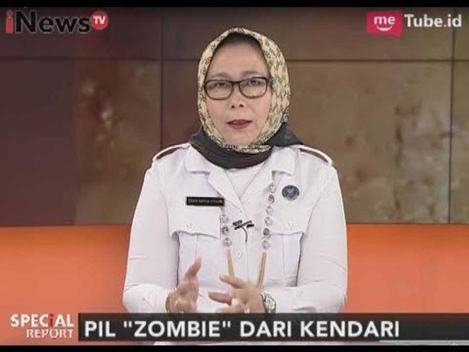 Pil PCC Memberikan Efek yang Sangat Kuat - Special Report 18/09
