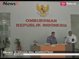 Kebijakan Pengenaan Biaya Top up e-Money, Gubernur BI Dilaporkan ke Ombudsman - iNews Malam 18/09
