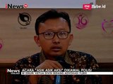 Inilah Kutipan Pengurus YLBHI yang Dilaporkan Kivlan Zein - iNews Malam 19/09