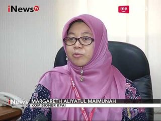 Terkait Video Gay Anak, Komisioner KPAI Minta Orang Tua Menjaga Anak-anaknya - iNews Malam 18/09