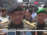 Panglima TNI Perintahkan Seluruh Anggota TNI Nonton Film G30S/PKI - iNews Malam 19/09