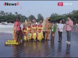 Ikut Sanggar Tari & Wayang adalah Bentuk Cinta Indonesia Part 05 - iNews Pagi Super Sunday 17/09