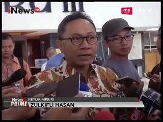 Terkait Usulan Presiden untuk Perbarui Film G-30S-PKI, Apa Komentar Parlemen RI? - iNews Prime 20/09