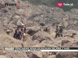 Tim SAR Terus Lakukan Pencarian 2 Korban Longsor di Gunung Galunggung - iNews Malam 19/09