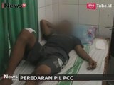 Lagi!! Menelan Pil PCC, Seorang Pemuda Berhalusinasi Hingga Melompat ke Laut - iNews Pagi 20/09