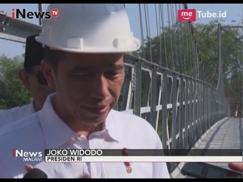 Presiden Sarankan Film G30S/PKI Dibuatkan yang Baru - iNews Malam 19/09