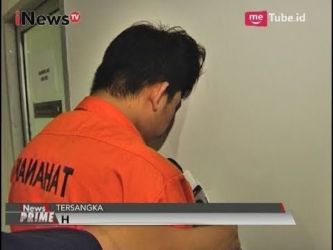 Exclusive! Pengakuan Tersangka Penyebar Video Gay Anak - iNews Prime 19/09