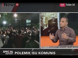 Kericuhan Tak Akan Terjadi Jika Pihak LBH Terbuka & Izinkan Kita Periksa - Special Report 20/09