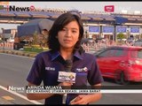 Pantauan Arus Lalu Lintas di GT Cikarang Utama Pada Libur Tahun Baru Islam - iNews Petang 21/09