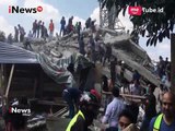 Pasca Gempa di Meksiko, Kondisi Terkini Sudah Kondusif - iNews Pagi 21/09