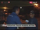 Informasi Terkini Terkait Persiapan Tradisi Mubeng Beteng di Yogyakarta - iNews Prime 21/09