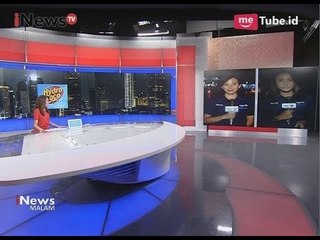 Arus Lalu Lintas di GT Cikarang dan Puncak Terpantau Lancar - iNews Malam 21/09