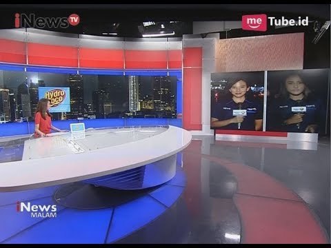 Arus Lalu Lintas di GT Cikarang dan Puncak Terpantau Lancar - iNews Malam 21/09