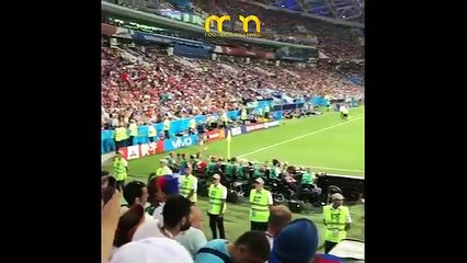 Russia vs Croatia 2-2 - All Goals & Highlights - 07/07/2018 HD World Cup