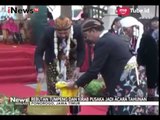 Tradisi Rebutan Tumpeng dan Kirab Pusaka Jadi Acara Tahunan - iNews Malam 21/09
