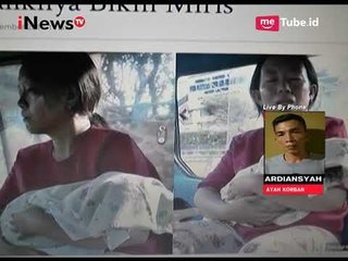 Penjelasan dari Ayah Korban Terkait Kronologi Dimintai Uang untuk Ambulans - iNews Prime 21/09