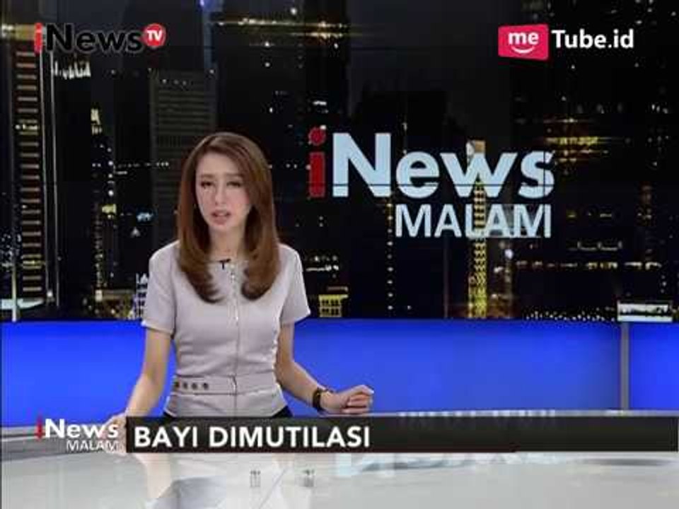Polisi Masih Menyelidiki Kasus Ibu Mutilasi Bayinya Sendiri - iNews Malam 20/09