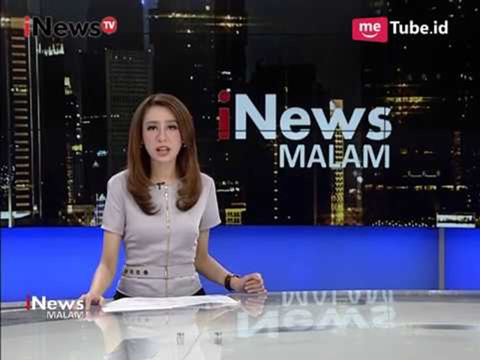 Pasca Autopsi Hilarius, Polisi Tetapkan 2 Tersa...