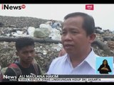 Wakil Kepala Dinas DKI Jakarta Akui Adanya Pengelolaan Sampah yang Kurang Baik - iNews Siang 22/09