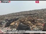 DPRD Bekasi Nilai Dinas Kebersihan DKI Tak Serius Mengurusi Sampah di TPST - iNews Siang 22/09