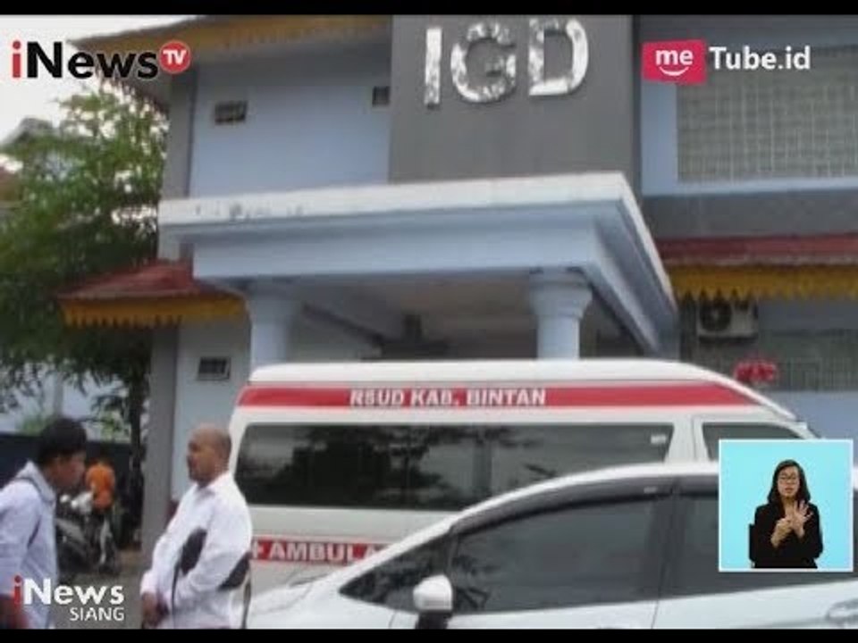 Ironis! Kartu Indonesia Sehatnya Ditolak, Seorang Warga Akhirnya Meninggal Dunia - iNews Siang 22/09