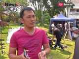 Pendapat Hanung Bramantyo Terkait Kontroversi Pemutaran Film G30S/PKI - Special Report 22/09