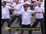 Selamat!! Hari ini Korlantas Polri Tepat Berusia ke 62 Tahun - Police Line 22/09