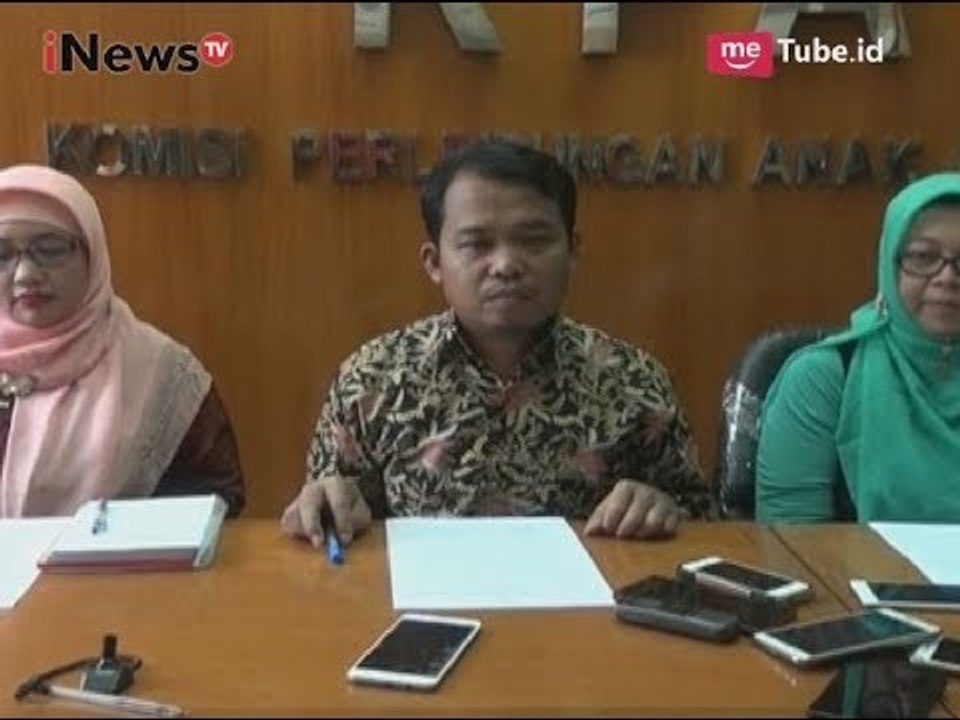Terkait Kasus "Gay Kids" di Twitter, KPAI Panggil Manajemen Twitter Indonesia - iNews Petang 22/09