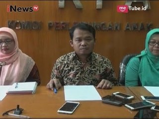 Terkait Kasus "Gay Kids" di Twitter, KPAI Panggil Manajemen Twitter Indonesia - iNews Petang 22/09