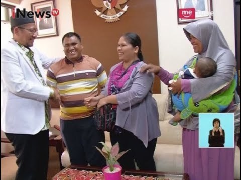 MNC Peduli Berikan Pelayanan Kasih dengan Operasi Gratis Bibir Sumbing - iNews Siang 24/09