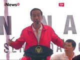 Presiden Jokowi Hadiri Jambore Peternakan Nasional 2017 di Cibubur - iNews Petang 24/09