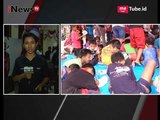 Pengungsian Gor Sueca Pura Klungkung Masih Terus Didatangi Warga - iNews Petang 24/09