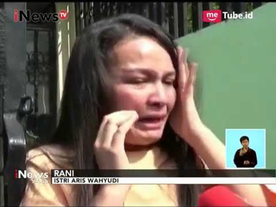 Istri Pemilik Situs Nikahsirri.com: Suami Saya Agak Gila - iNews Siang 25/09