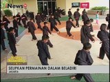 Pencak Silat, Seni Beladiri Asli dari Indonesia Part 01 - iNews Pagi Super Sunday 24/09