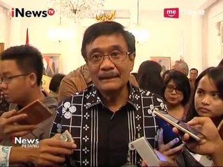 Descargar video: Pengelolaan TPST Bantar Gebang Lebih Baik, Djarot Sepakati Hingga 10 Tahun - iNews Petang 23/09